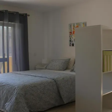 公寓 Casa Mirassol *