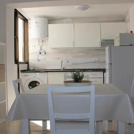 Apartment Casa Mirassol Portimao
