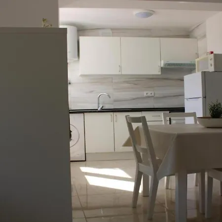 Apartmán Casa Mirassol *
