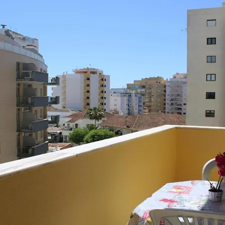 Casa Mirassol Portimao